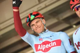 Vertrek Dumoulin verrast Kittel niet: 'Vinden ze bij Sunweb blijkbaar moeilijk'