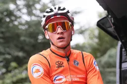 [Update] Van der Poel heeft 'gestolen' spullen terug: 'Dat was een domper'