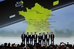 Froome: 'We zijn allemaal professionals en bovenal zijn we vrienden'