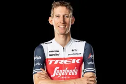 Mollema moest flink hoesten: 'Ergens hoop ik wel dat ik het coronavirus had'