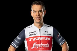 Willunga Hill-koning Porte wil eindwinst, Van Baarle 'extra optie' na Dennis