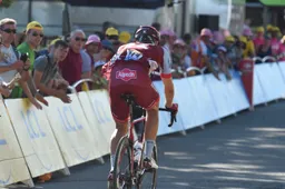 Kittel blikt terug op loopbaan: 'Wielerwereld is heel hard en vermoeiend'