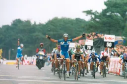 Rowe over sprinters in het peloton: 'De sport heeft deze karakters nodig'