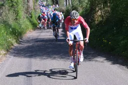 Nabeschouwing: Niks onmogelijk bij Van der Poel en het sterke hoofd van Kelderman