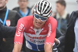 Van der Poel na winst in thuiswedstrijd: 'Hier krijg ik altijd extra boost'