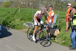 Devolder dankt Van der Poel en Van Aert voor laatste profjaren: 'Fantastisch'