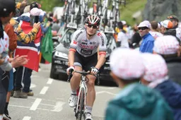 'Gorilla' Greipel stelt pensioen jaartje uit en keert terug in de WorldTour