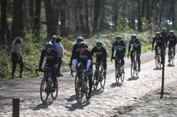 Opvallendste transfer is voor BORA: Palzer verruilt ski's voor racefiets