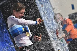 Kampioenstrui met speciaal verhaal voor Kastelijn: 'Maar hij stonk zo erg'