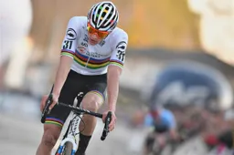 Lofzang voor Van der Poel: 'Zó uitzonderlijk. Alles perfect, alles in balans'