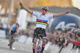 Goed nieuws voor crossfans; NK veldrijden eindelijk weer te bekijken