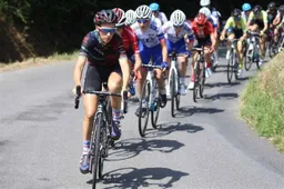 Alleskunner Ferrand-Prévot kijkt verder dan Tokio: ‘Wil naar Spelen in Parijs’