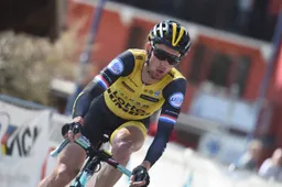 Clement over Tourkansen Dumoulin : 'Hij kan zichzelf goed klaar stomen'