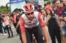 [Update] De Gendt wil de Tour: 'Enige manier om wielrennen te redden'
