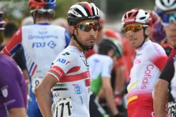 [Update] Manager Bardiani-CSF-Faizanè bevestigt interesse in Aru