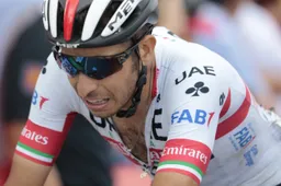 Aru klaar voor comeback: 'Ik wil niet in het verleden blijven hangen'