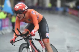 Brand hoopt op goed voorjaar bij Trek-Segafredo: 'Daar ligt belangrijke rol'