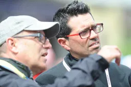 Contador en Basso mikken op WorldTour-licentie met beloftenploeg