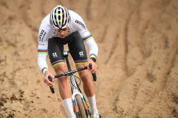 TV en tijden Superprestige Diegem: Avondcross zonder klassementsleider Aerts