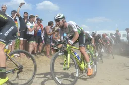 Cavendish: ‘Hij weet het beste uit mij te halen', Landa eindelijk dé kopman