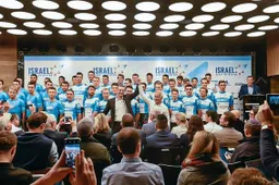 Martin voert race tegen de klok richting Tour: 'Ik herstel altijd snel'