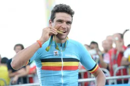 Luxeprobleem België voor Olympische Spelen: 'Van Avermaet normaliter mee'