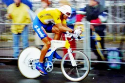 IDL Retro | De stille wraak van Indurain op de verloren Tour van Riis