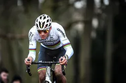 [Update] UCI reageert op Van der Poel en consorten: 'Vliegbasis ideaal'