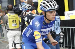 Mas niet bang voor Jumbo-Visma en INEOS: 'Kunnen ze in problemen brengen'