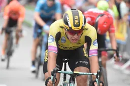 Kroon waarschuwt Dumoulin en Groenewegen: 'Kun je beter niet zeggen'