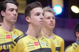 Nabeschouwing: 'Verwacht niet dat Groenewegen heel tevreden is met de Giro'