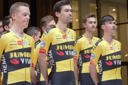 Dumoulin beslist pas laat: 'Tom heeft in het verleden al eens zo gewerkt'