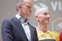 Plugge: ‘De herstart van de Bundesliga is een belangrijke test voor onze sport’