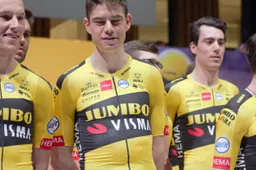 Van Aert krijgt ruimte in de Tour de France: ‘Ploeg ziet het als een kans’