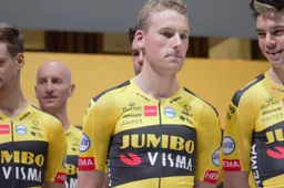 Teunissen geniet van onvoorspelbaarheid klassiekers: ‘Er gebeurt van alles’