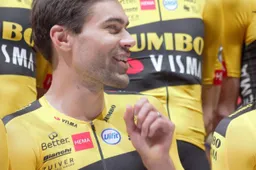 Dumoulin vanuit Spanje: 'Hoef me echt niet te bewijzen bij Jumbo-Visma'