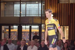 Team Jumbo-Visma moet na 2020 verder zonder meesterknecht Martens