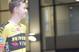 Jumbo-Visma heeft strijdplannen voor Ruta del Sol en UAE Tour klaar