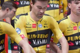 'Perfect huwelijk' Dumoulin en Sunweb klaar: 'Kiezen dan voor presteren'