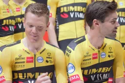 [Update] Meer renners woest na 'levensgevaarlijke' afdaling Dauphiné