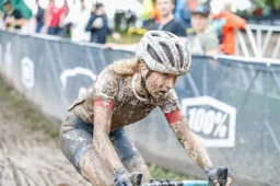 [Update] Neff zit weer op de fiets na horror-crash: 'Mijn hart zingt'