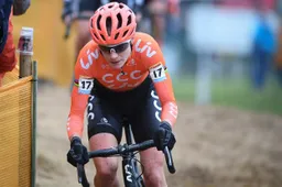 Vos en co springen in bres voor vrouwenwielrennen: 'Why it matters'