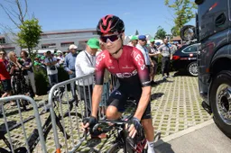 Elissonde wil weer aanvallen: ‘Ik besta om te demarreren in de bergen’