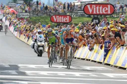 IDL Retro | Hoe Gesink een hele wielernatie weer hoop op betere tijden gaf