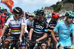 Renner van het Decennium | De grootste vis, een blok onzekerheid én een tsaar