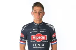 Alpecin noemt bewust doping in campagnes, Van der Poel nieuwe posterboy