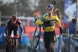 IDL Kijktip | Wout van Aert en de lange weg na zijn horrorcrash