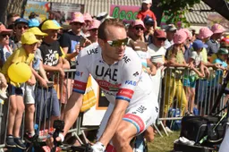 Geluk bij een ongeluk voor Kristoff: 'Kan nu bij geboorte tweeling zijn'