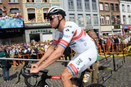 Ronde van Vlaanderen | Kristoff zeven (!) keer in top-5, Belgen likken hun wonden