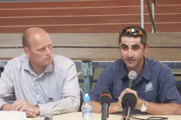 [Update] NTT bevestigt komst Riis: 'Eén van de beste teams ter wereld worden'